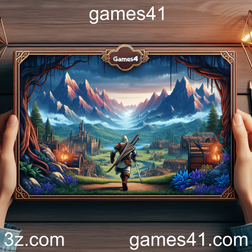 A Evolução dos Jogos de Aventura